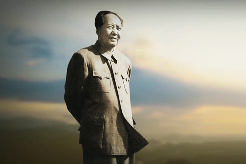 在历史上有什么事让你相信国运的存在？